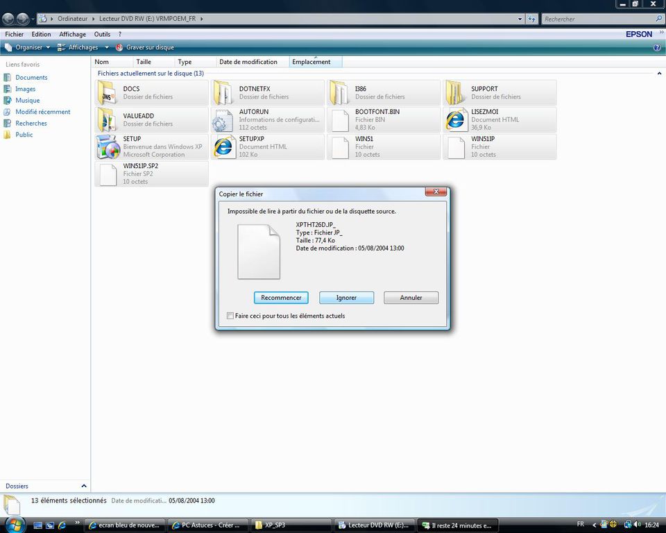 XP IMPOSSIBLE A CHARGER 3 : XP IMPOSSIBLE A CHARGER 3.jpg