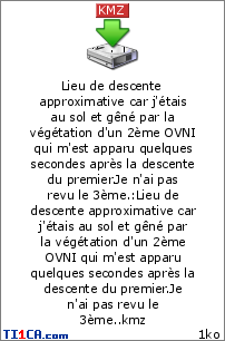 2011: le 16/08 à 22h - Trois étranges lumières blanches - (Morbihan) 03nz0vvm