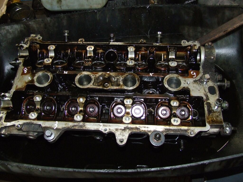 moteur GT4 009 : moteur GT4 009.JPG