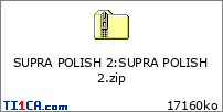SUPRA POLISH 2 : SUPRA POLISH 2.zip