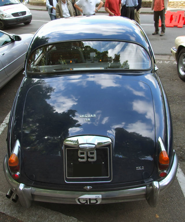 Jaguar à Vannes 2 : Jaguar (161).JPG