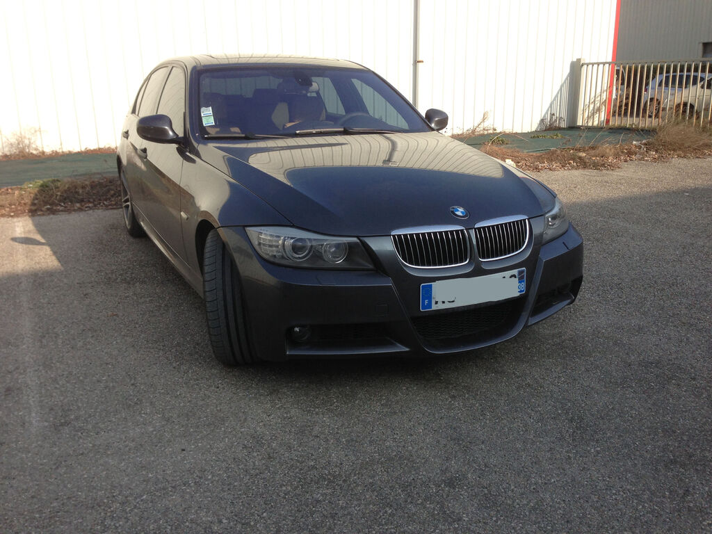 E90 XENON LCI : E90 XENON LCI.JPG