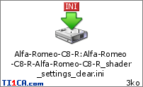 Alfa-Romeo-C8-R : Alfa-Romeo-C8-R-Alfa-Romeo-C8-R_shader_settings_clear.ini