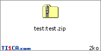 test : test.zip
