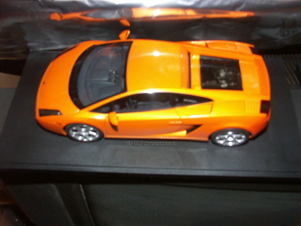 miniatures Lamborghini : Pict1519.jpg