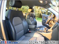 Audi A4 : P1060469.JPG