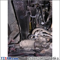 celica supra mk2 : direction.JPG