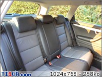 Audi A4 : P1060470.JPG