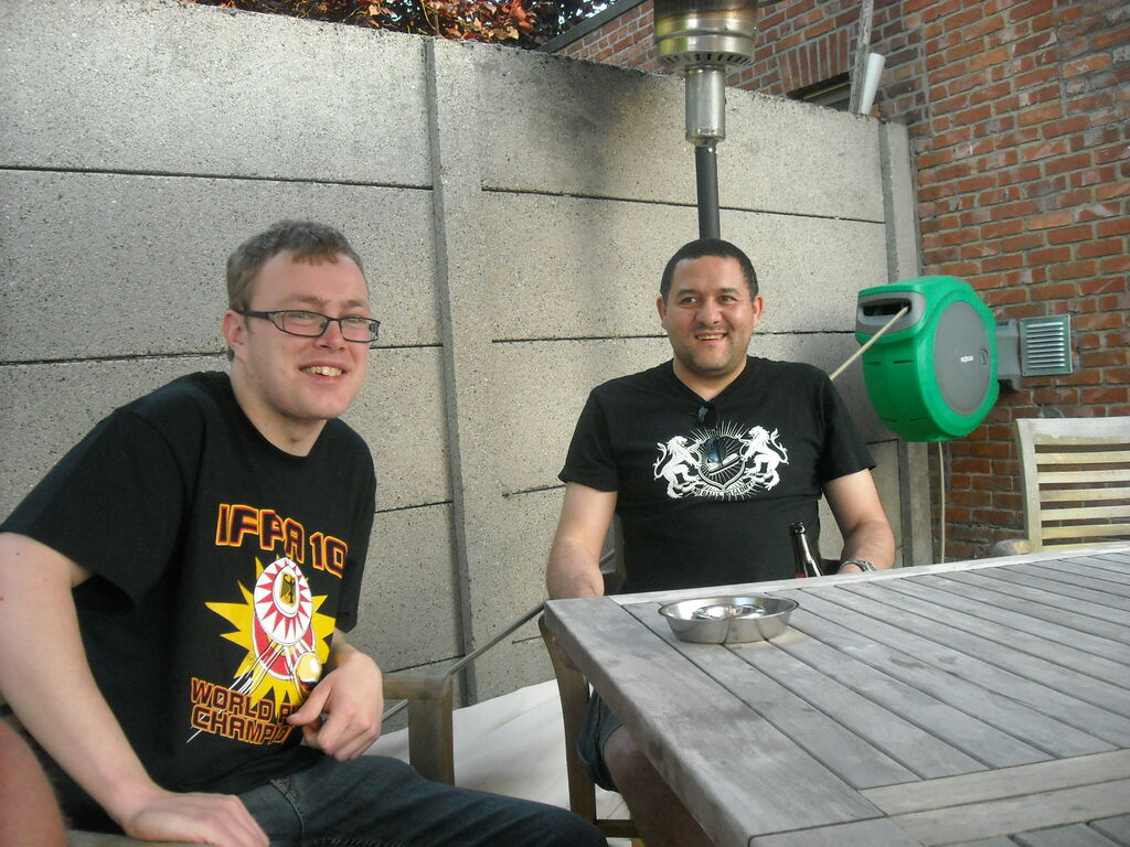 BFC 2013 - Team 2b : DSCN5403.JPG
