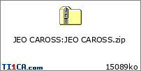 JEO CAROSS : JEO CAROSS.zip