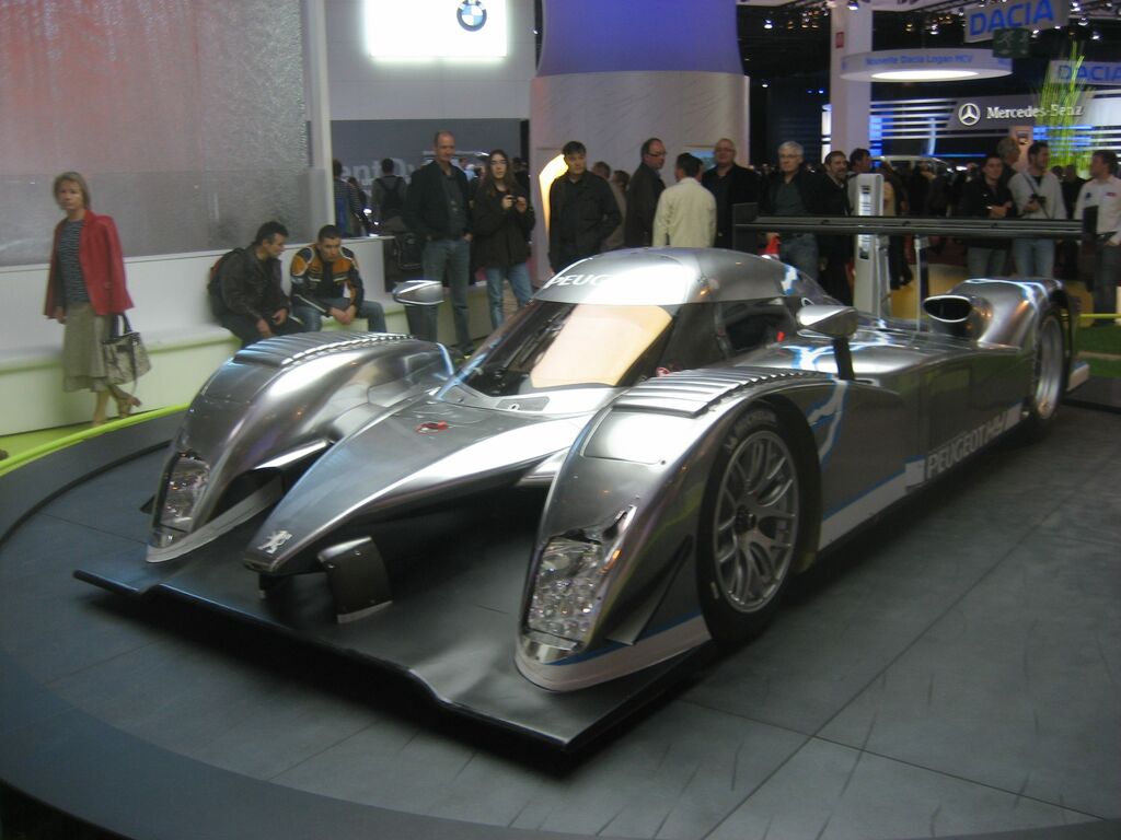 Mondial de Paris 2008 - Part 1 sur 2 : IMG_0067.JPG