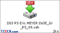 DS3 R5 Eric MEYER : Ds3E_Gr_R5_09.veh