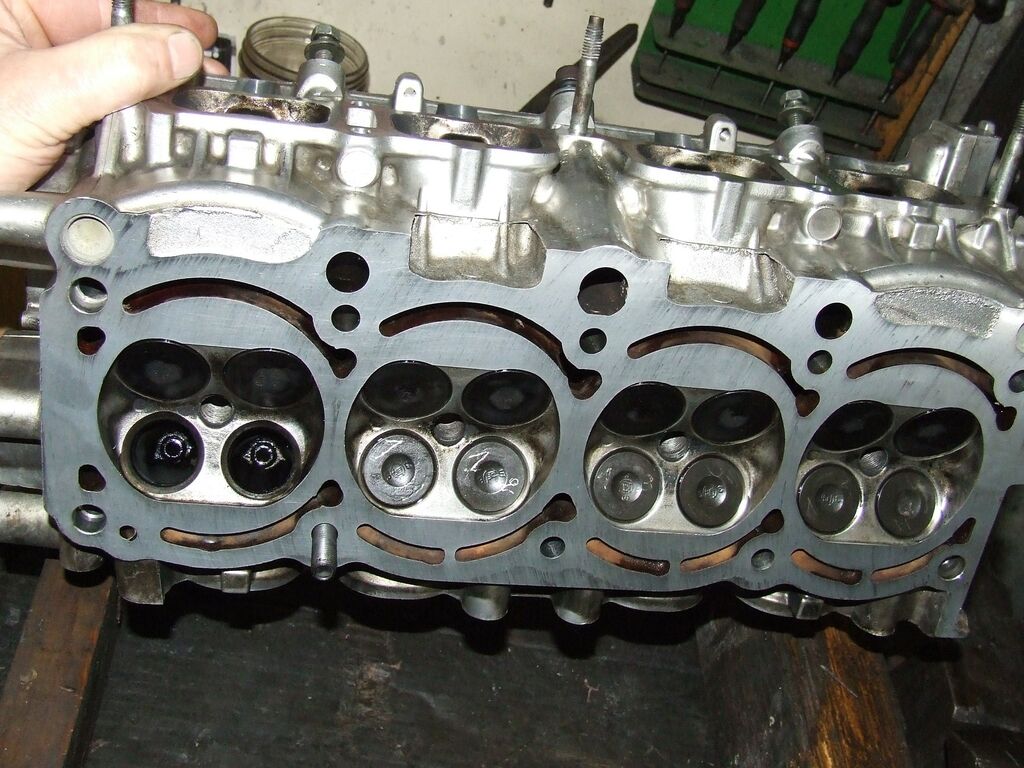 moteur GT4 007 : moteur GT4 007.JPG