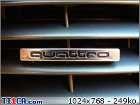 Audi A4 : P1060462.JPG