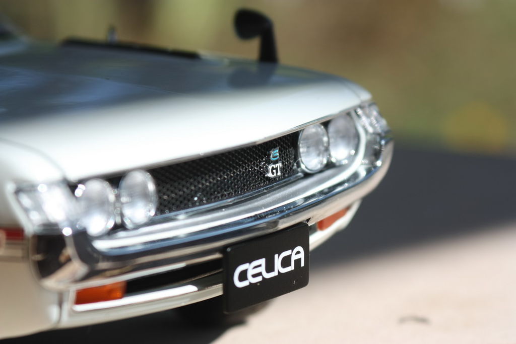 2009 - 09 - 25 - Celica Miniature : Celica TA22 GT 13.jpg