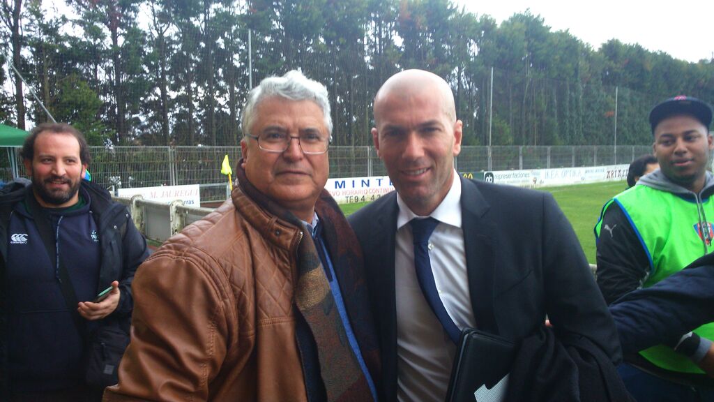 Avec Zidane : Avec Zidane.JPG