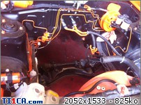 Elargisseurs et baie moteur : IMG_1989.JPG