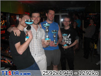 BFC 2013 - Team 2 : DSCN5419.JPG