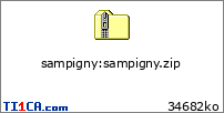 sampigny : sampigny.zip
