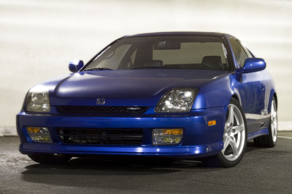 Honda Prelude vti : Honda Prelude vti-2133559721_b3ddf953fe_b.jpg
