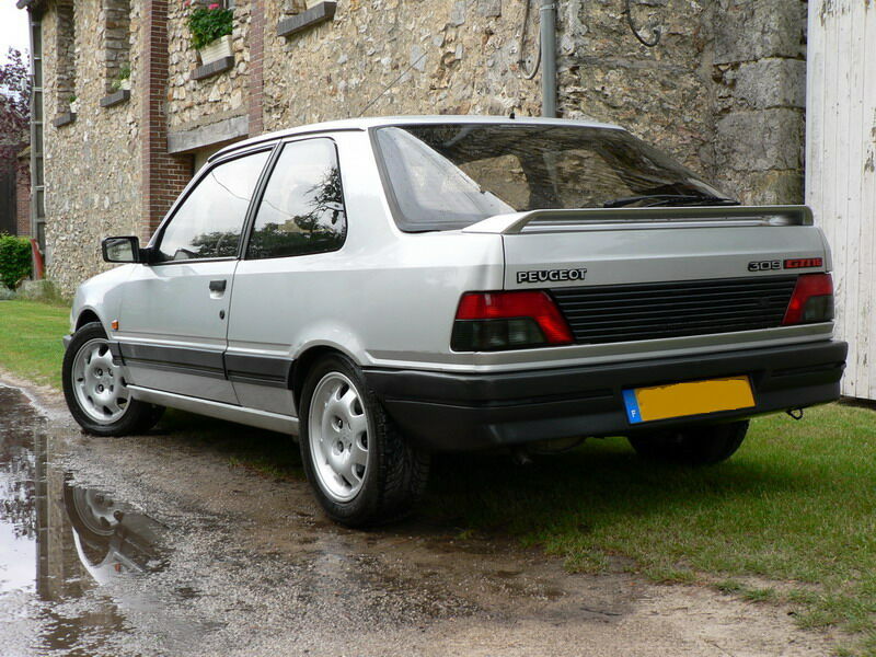 Peugeot 309 GTI 16 : 309_1.JPG