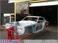 Toyota Celica François : IMG_1327.JPG