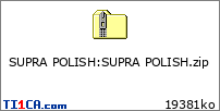 SUPRA POLISH : SUPRA POLISH.zip