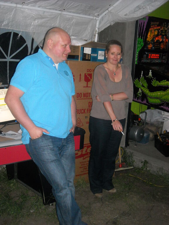 BFC 2013 - Team 2 : DSCN5409.JPG
