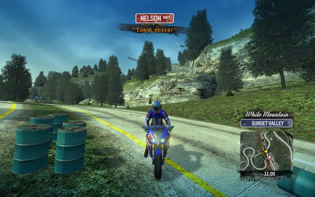 BP Paradise : BP Paradise.JPG