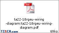 ta22-18rgeu-wiring-diagram : ta22-18rgeu-wiring-diagram.pdf