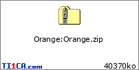 Orange : Orange.zip