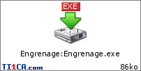 Engrenage Engrenage