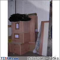 celica supra mk2 : reservoire et pieces.JPG