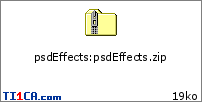 psdEffects : psdEffects.zip