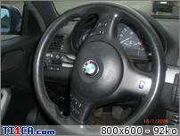 BMW 330cd : CIMG1128.JPG
