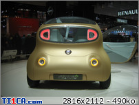 Mondial de Paris 2008 - Part 1 sur 2 : IMG_0116.JPG