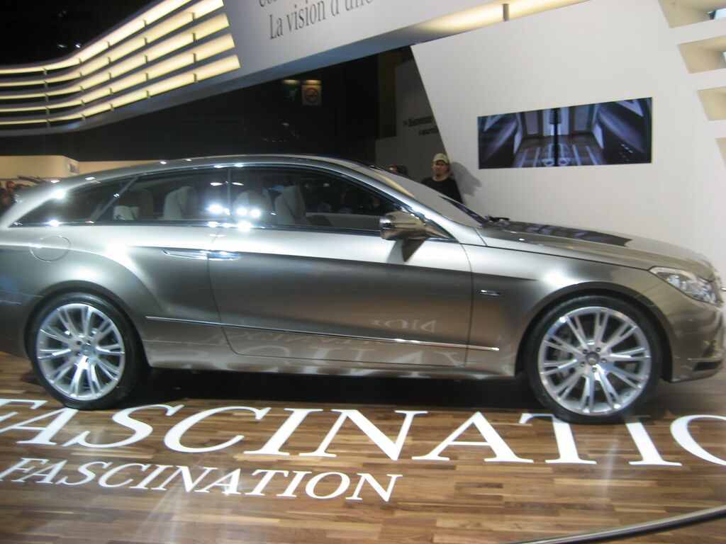 Mondial de Paris 2008 - Part 1 sur 2 : IMG_0135.JPG