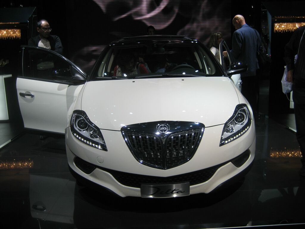 Mondial de Paris 2008 - Part 1 sur 2 : IMG_0105.JPG