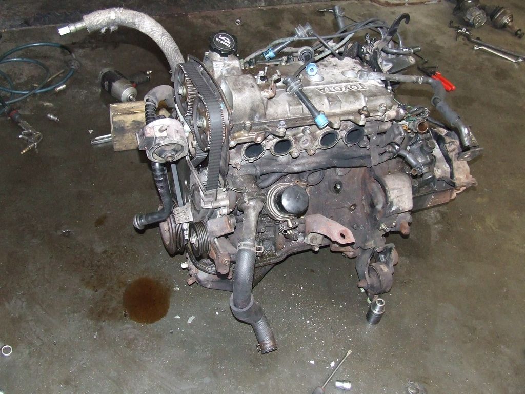 moteur GT4 003 : moteur GT4 003.JPG