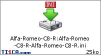 Alfa-Romeo-C8-R : Alfa-Romeo-C8-R-Alfa-Romeo-C8-R.ini
