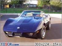 corvette : corvette stingray.jpg