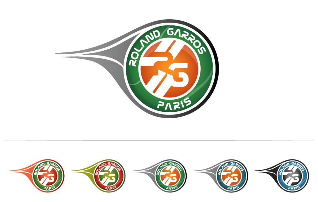Logo roland garros2013 : Logo roland garros2013.png