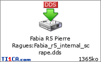 Fabia R5 Pierre Ragues : Fabia_r5_internal_scrape.dds
