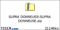 SUPRA DONNEUSE : SUPRA DONNEUSE.zip