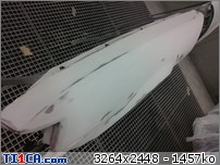 Dernière couche d'apprêt sur les ailes : 31082010257.JPG