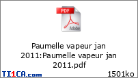 La Vapeur pour débutant 8ol7o09l