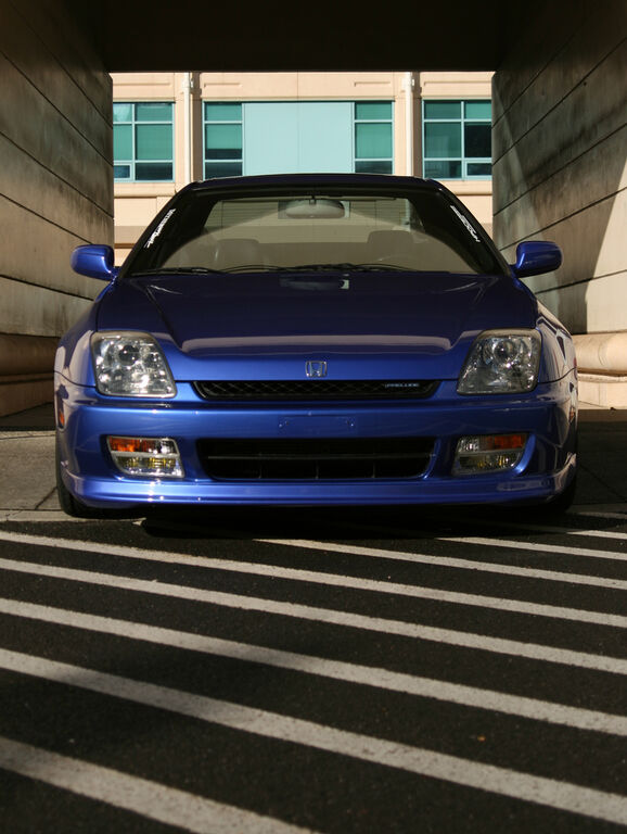 Honda Prelude vti : Honda Prelude vti-2129173641_490e358c1d_b.jpg