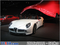 Mondial de Paris 2008 - Part 1 sur 2 : IMG_0104.JPG