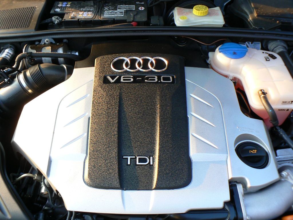 Audi A4 : P1060458.JPG