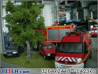 véhicules de pompiers en miniatures : pict1384ah9.jpg